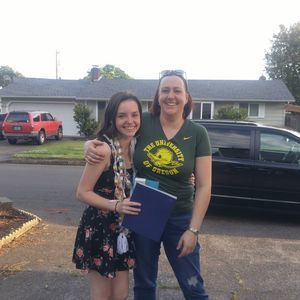 Meet your Posher, Laura